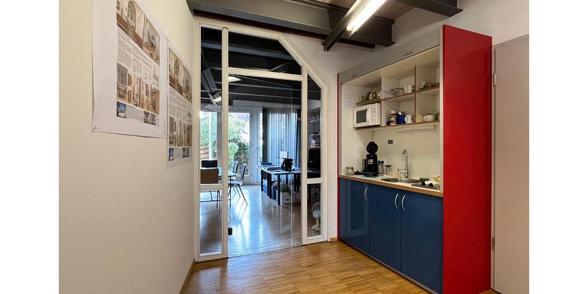 Gewerbeobjekt Bahlingen am Kaiserstuhl - 1.660&euro; | Angebot:23559876