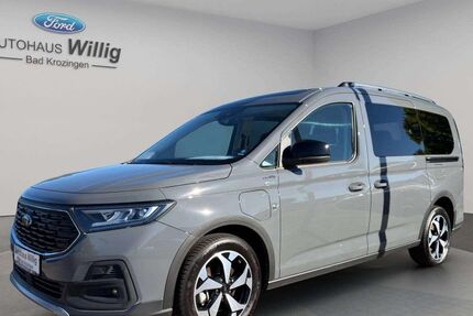 Ford Tourneo Connect 11.427 km 39.990 &euro; Bad Krozingen 79189