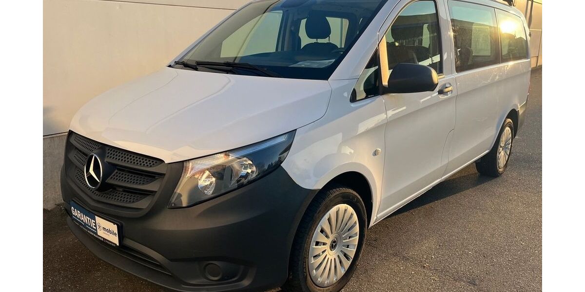 Mercedes-Benz Vito 148.950 km 15.495 &euro; Ettenheim 77955