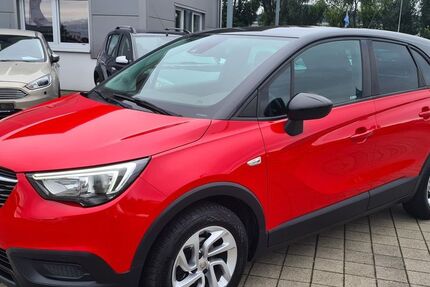 Opel Crossland (X) 110.000 km 8.999 &euro; Endingen 79346