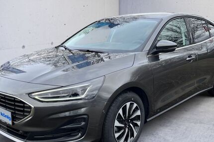 Ford Focus 1.500 km 30.145 &euro; Freiburg 79111