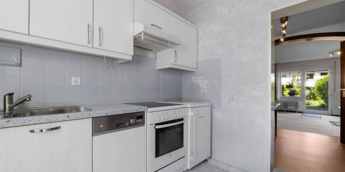 Reihenendhaus Denzlingen - 6 Zimmer, 120 m&sup2;, 579.000&euro; | Angebot:26454049