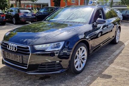 Audi A4 136.500 km 15.000 &euro; Freiburg 79114