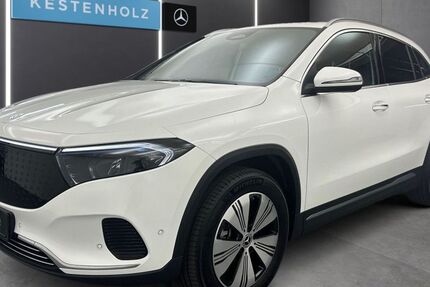 Mercedes-Benz EQA 13.543 km 41.990 &euro; Freiburg 79111