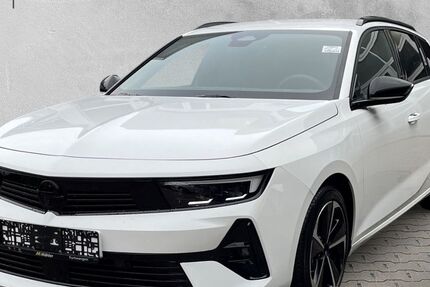 Opel Astra 5.000 km 28.556 € Furtwangen 78120