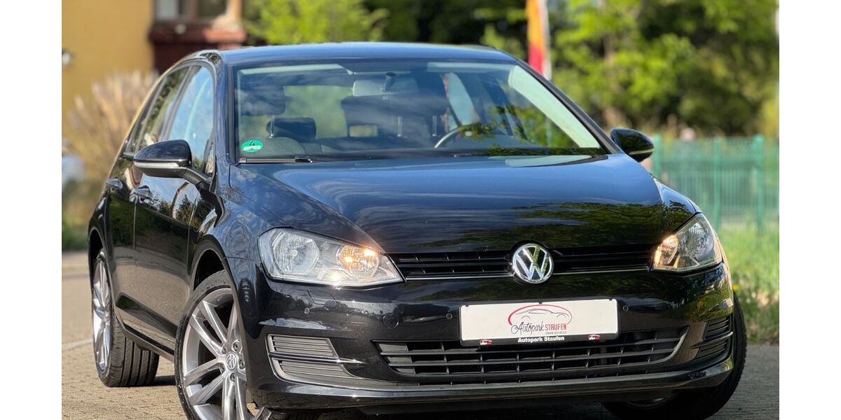 VW Golf 135.750 km 10.499 &euro; Staufen 79219