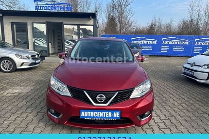 Nissan Pulsar