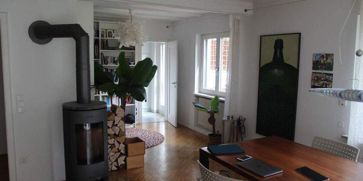 Mehrfamilienhaus, Wohnhaus Freiburg Günterstal - 1 Zimmer, 356 m&sup2;, 1.195.000&euro; | Angebot:25784556