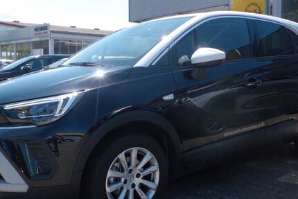 Opel Crossland (X) 9.366 km 20.690 € Emmendingen 79312
