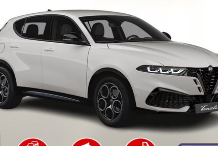 Alfa Romeo Tonale 44.210 km 21.888 &euro; Freiburg im Breisgau 79111
