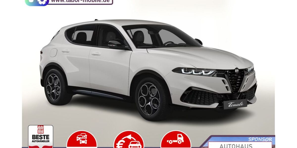 Alfa Romeo Tonale 44.210 km 21.888 &euro; Freiburg im Breisgau 79111