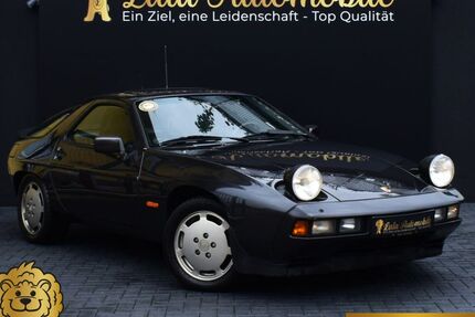 Porsche 928 255.000 km 17.790 € Ehrenkirchen 79238