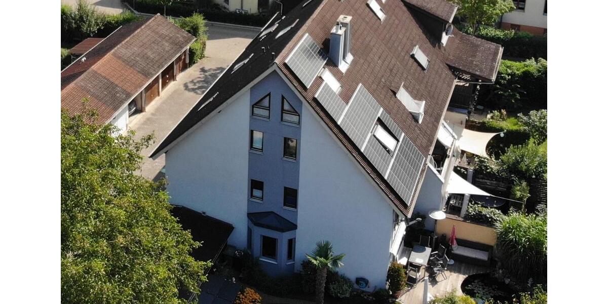 Reihenhaus Freiburg im Breisgau Munzingen - 8 Zimmer, 155 m&sup2;, 828.000&euro; | Angebot:23354923