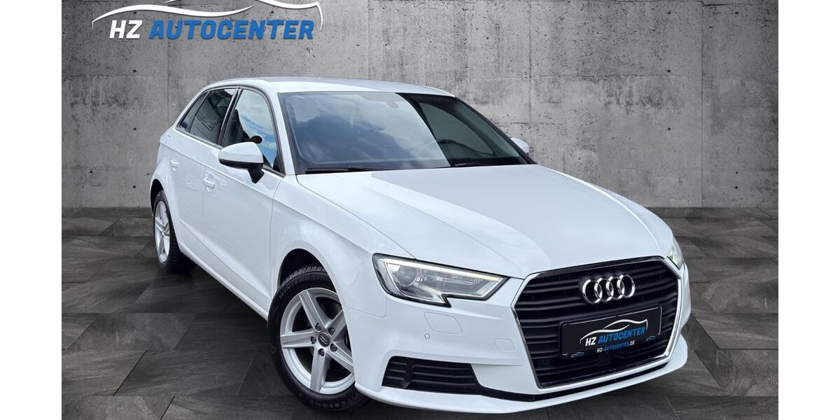 Audi A3 41.000 km 16.999 &euro; March 79232