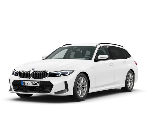 BMW 330 26.712 km 51.930 € Boetzingen 79268