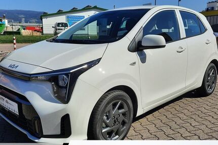 Kia Picanto 3.900 km 16.490 € Freiburg im Breisgau 79115