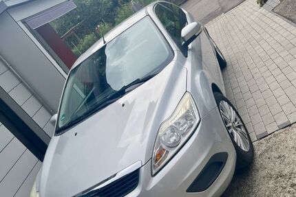 Ford Focus 223.768 km 1.950 € March 79232