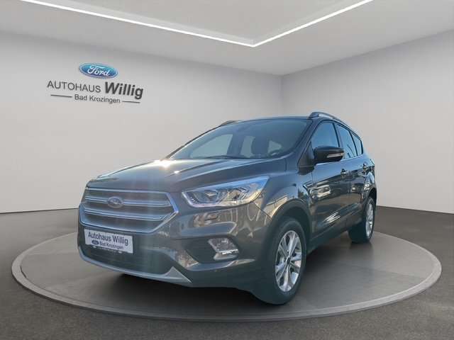 Kuga