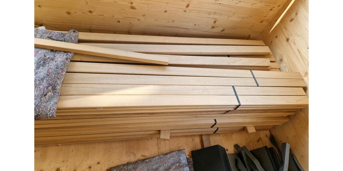 Einfamilienhaus Schallstadt - 1 Zimmer, 24 m&sup2;, 50.000&euro; | Angebot:26728798