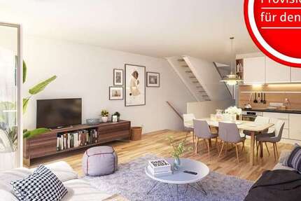 Wohnung Freiburg Haslach - 5 Zimmer, 118 m&sup2;, 931.000&euro; | Angebot:25640811