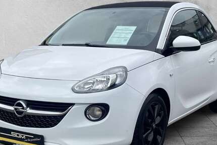 Opel Adam 75.790 km 8.990 &euro; Heitersheim 79423