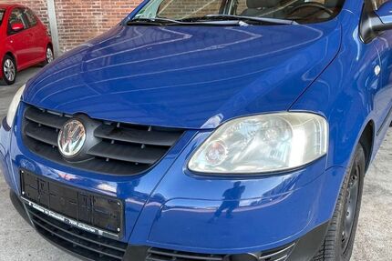 VW Fox 150.000 km 2.299 &euro; Herbolzheim 79336