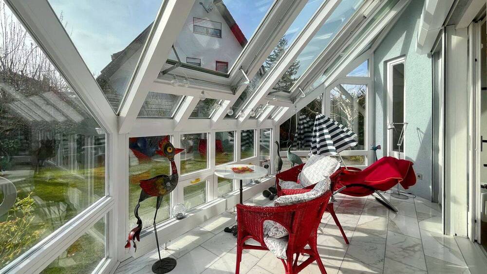 Einfamilienhaus March / Neuershausen Neuershausen - 6 Zimmer, 173 m&sup2;, 790.000&euro; | Angebot:25995886