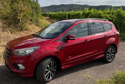 Ford Kuga 89.500 km 13.000 &euro; Waldkirch 79183