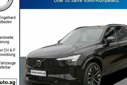 Volvo XC90 2.000 km 77.444 € Freiburg 79108