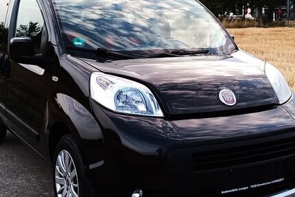 Fiat Qubo 178.400 km 3.990 &euro; Ehrenkirchen-Kirchhofen 79238