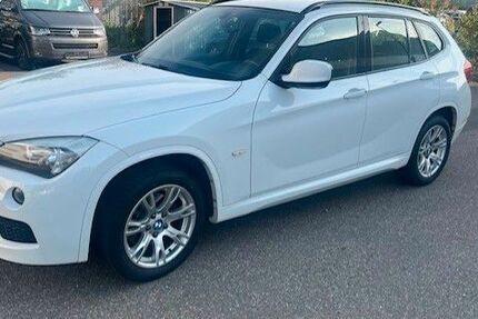 BMW X1 221.314 km 4.450 &euro; Freiburg 79102