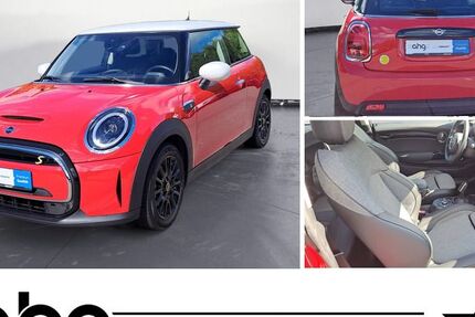 Mini Cooper SE 11.614 km 20.930 € Boetzingen 79268