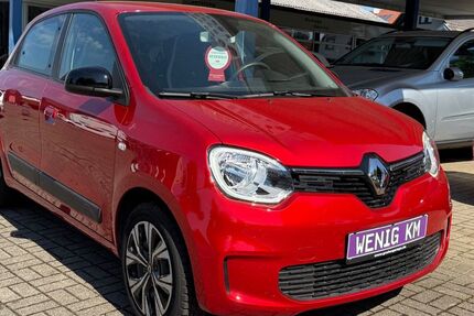 Renault Twingo 17.500 km 11.700 &euro; Ringsheim 77975
