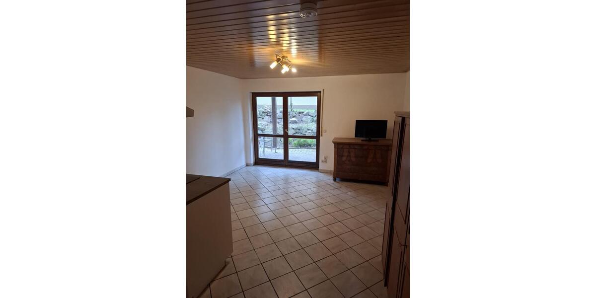 Etagenwohnung Emmendingen - 1 Zimmer, 26 m&sup2;, 330&euro; | Angebot:25447001