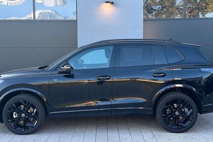VW Tiguan 100 km 55.800 € Emmendingen 79312