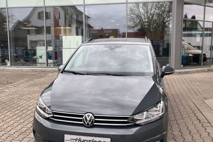 VW Touran 69.770 km 26.980 &euro; Buggingen-Seefelden 79426