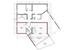 Maisonettenwohnung Freiburg im Breisgau Betzenhausen - 5 Zimmer, 110 m&sup2;, 620.000&euro; | Angebot:27185802
