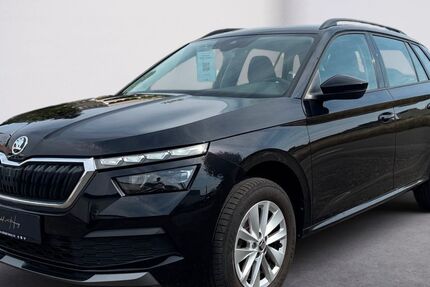 Skoda Kamiq 42.300 km 20.590 &euro; Kenzingen 79341
