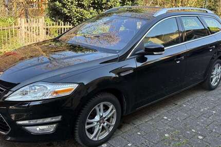 Ford Mondeo 241.000 km 4.790 &euro; Gundelfingen 79194