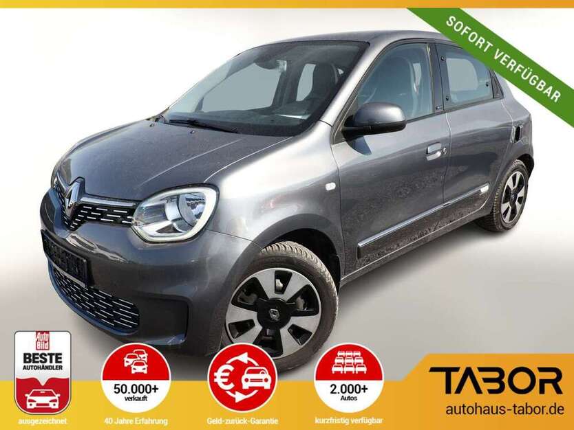 Twingo