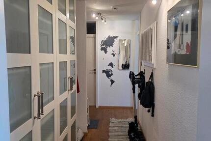 Zimmer für weibliche Mieterin (möbliert) 2 zimmer