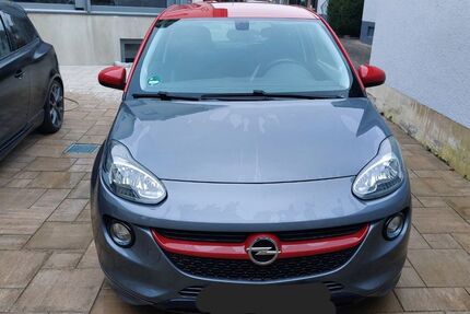 Opel Adam 67.500 km 9.250 € Ihringen 79241