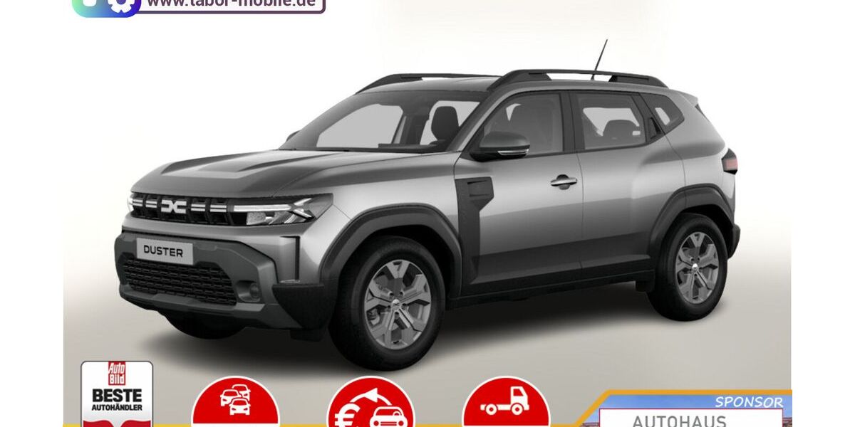 Dacia Duster 20.000 km 21.488 &euro; Freiburg im Breisgau 79111
