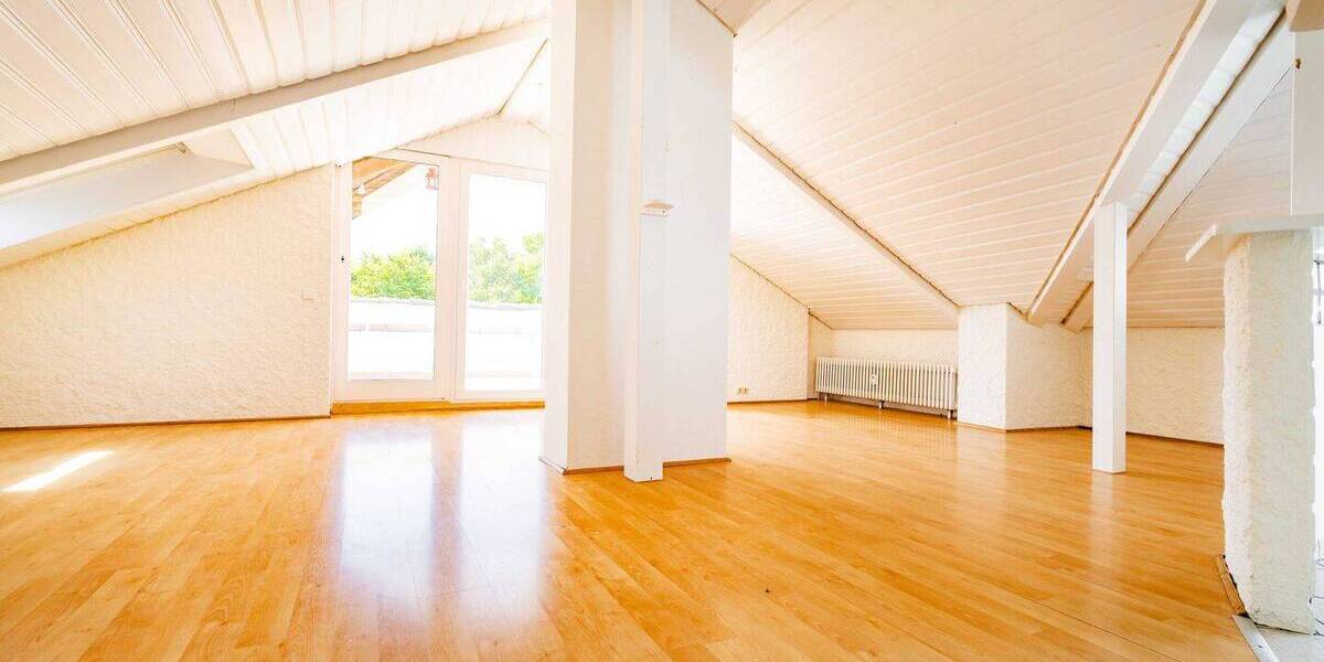 Etagenwohnung Bad Krozingen Hausen an der Möhlin - 3 Zimmer, 93 m&sup2;, 297.000&euro; | Angebot:26686166