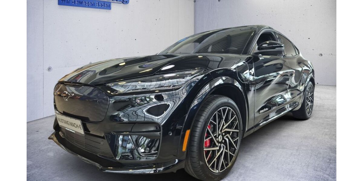 Ford Mustang Mach-E 19.000 km 49.790 &euro; Freiburg 79111