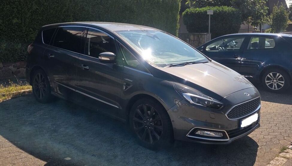 S-Max