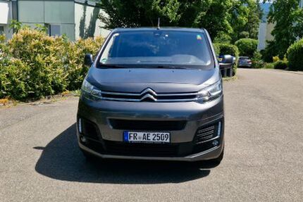 Citroen SpaceTourer 141.000 km 16.900 &euro; Merzhausen 79249