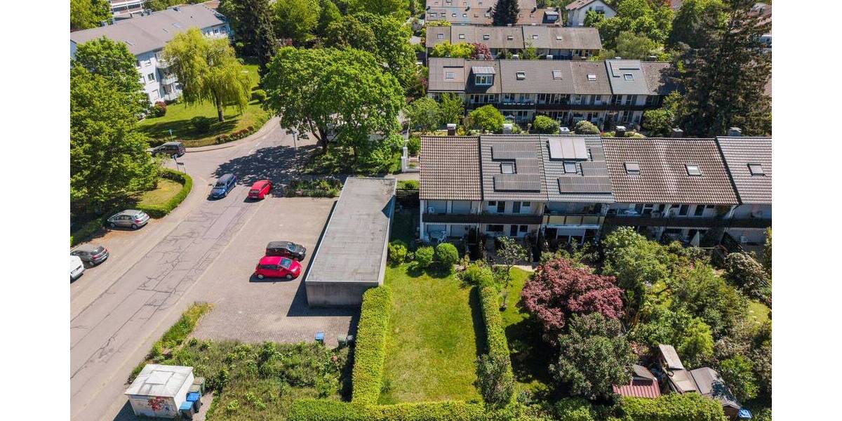 Reihenendhaus Denzlingen - 6 Zimmer, 120 m&sup2;, 579.000&euro; | Angebot:26454049