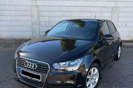 Audi A1 144.000 km 9.500 &euro; Teningen 79331