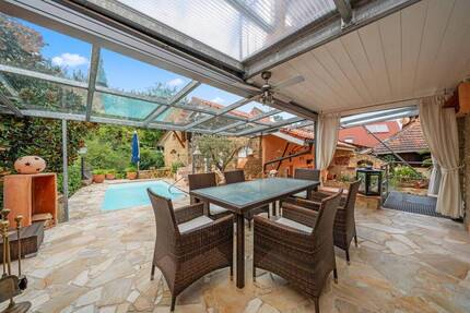 Haus Müllheim Britzingen - 8 Zimmer, 234 m&sup2;, 990.000&euro; | Angebot:25191292